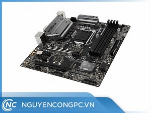 Mainboard MSI B360M MORTAR