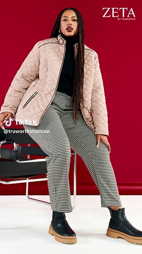 Truworths on TikTok