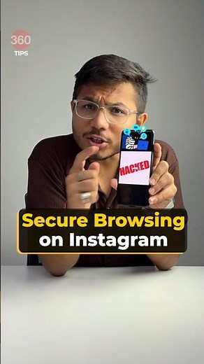 Turn On These Instagram Security Settings #howto #gadgets360 #instagram #instagramtips #instagood