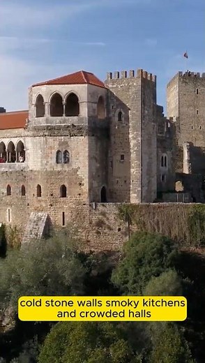 Life Inside a Medieval Castle #11