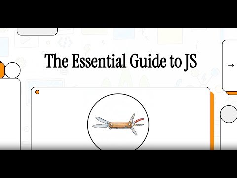 Master JavaScript from Scratch: The Essential Guide
