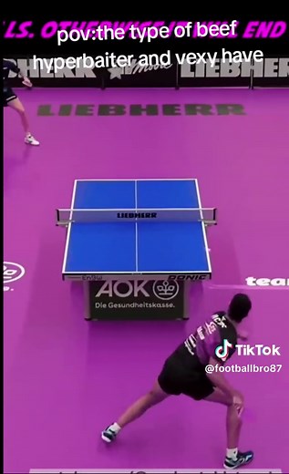 Vexy vs Hyperbaiter: The Ultimate Diss Track Showdown