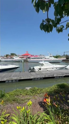 Lewis, Delaware (water view)
