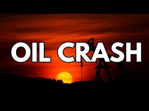 2 Canadian Oil Stocks About to WIN BIG From This Panic Sell-Off