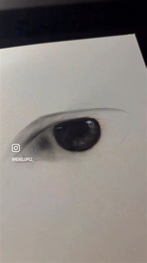 8K views · 20 reactions | Using charcoal ✍ | Eye Artist | Facebook