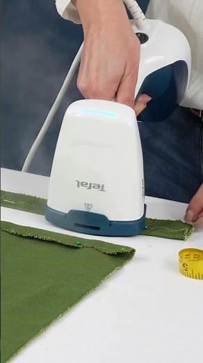 Making a frill cushion from start to finish! 🪡