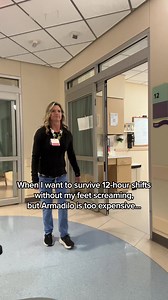 🎁 Nurses, the Sale You’ve Been Waiting For Is Live! Save big on the bestselling shoes built for long shifts and sore feet. Comfort that actually lasts through 12 hours. | Nurse Shoe Diary
