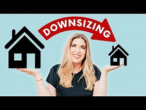 Decluttering YEARS of Stuff! How to Start Downsizing