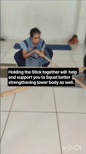 Exercising with Friends is Fun and Motivational and creates a sense of community and accountibility