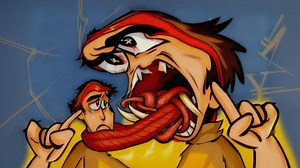 ⚡我赚钱啦，但是自我批判⚡-ifwitch-鬼畜和其他-哔哩哔哩视频