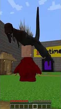 ALL POPPY PLAY TIME MONSTERS VS BLOODBATH GODZILLA #meme #minecraft #creepypasta #shorts #chapter5