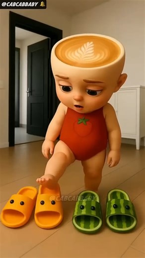 Choose the right SLIPPERS #funny #short