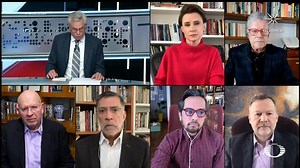 Los principales personajes de las noticias del 2020 Revive el análisis en TercerGrado http://ow.ly/vQXX50CNMv8 | NMás