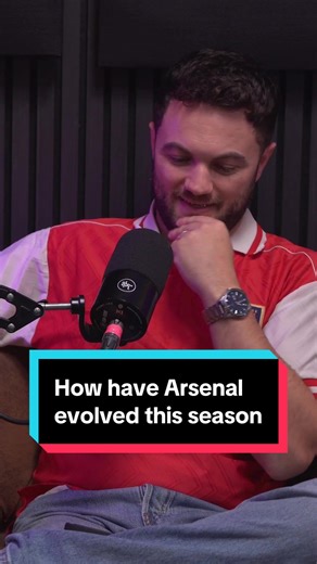 The difference a year makes!! #arsenal #championsleague #saka #odegaard #coyg