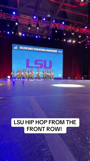 LSU's Impact on Hip Hop Culture