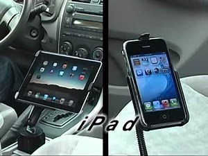 Cup Holder Mount RAM Mounting Systems RAM A CAN II - iboats.com