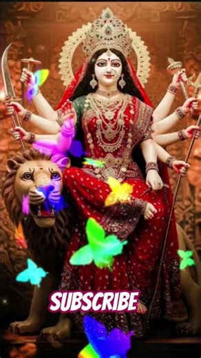 jai mata rani 🙏🌺#maastatus