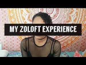 My Experience With Zoloft │Mental Health Monday [CC]