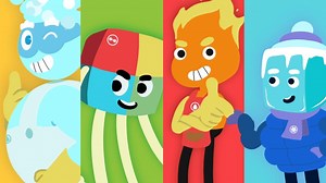 1.9K views · 15 reactions |  I said clean, separate, cook and chill Our new hit single "Tricks to Not Get Sick" is an easy way to teach your kids about food safety. Check it out! ⬇️ | Healthy Canadians | Facebook