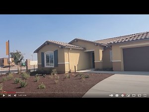 🏡 KB Homes: Plan 2148. 4 bed/2ba. 2148 sqft. Fowler, CA. 10,000+ sqft lot. Starting at $459,000
