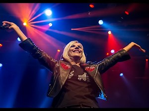 C.C. Catch "Дискотека СССР" Минск 22.02.2020