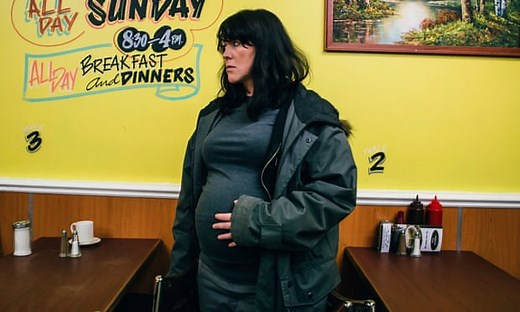 Prevenge: the first trailer for Alice Lowe's pregnancy comedy-horror – video