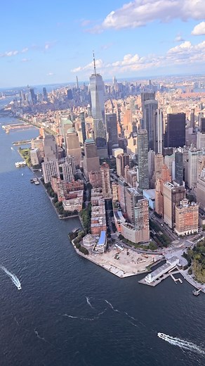 Concrete Jungle… 🇺🇸🗽🫶🏼 #concretejungle #newyork #nyc | Jaay Ferguson