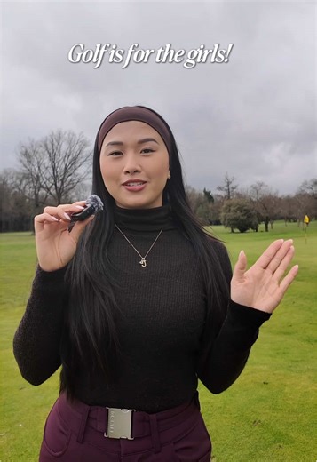 Have you ever wanted to play golf / are already a golf girl but always looking for more girls to play golf with? Join the Duchess Golf Club a community of women who love Golf fashion beauty and everything in between 🫶 📲 DM us to join the DGC WhatsApp community and find out about all of our events first! Click the link in our bio to see our list of events and to shop the cutest golf girl accessories 💜 #golf #golfgirl #womensgolf #girlswhogolf #trysomethingnew @duchesstv @Janine | Software Engi