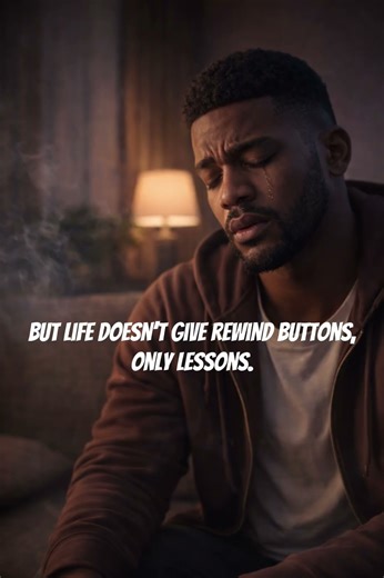 Rewind — A Short Film About Grief, Memory, and Letting Go