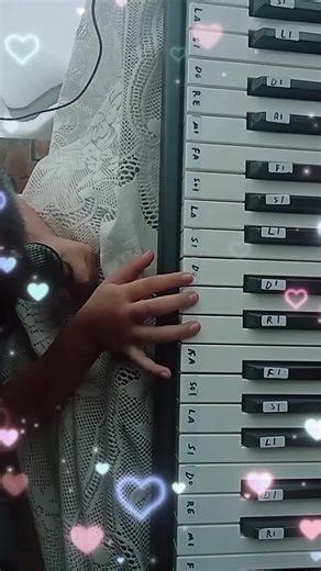 Aprende a Tocar Martinillo en Piano