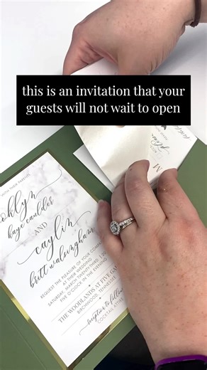 Ever curious about what goes into making those gorgeous wedding invitations you receive? Let’s dive into the process together! From your first excited message about envisioning the perfect invite, to the final approval, we’re right there with you. Each chat, each tweak, and each review feels like we're one step closer to your big day and bringing your story to life. It’s all about picking the right colors, perfecting the wording, and that final, joyful