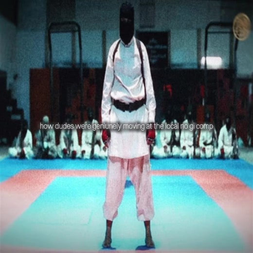 all for a temu gold medal #bjj #nogi #tournament