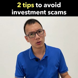 36K views · 2.1K reactions | We need to accept that investment scams will never go away. As the world of finance evolves, scammers will always prey on the financial uneducated ones. We can only avoid getting scammed by being financially literate. Check out our The Present Academy online programs here - thepresentph.com/academy #ThePresentPH | The Present | Facebook