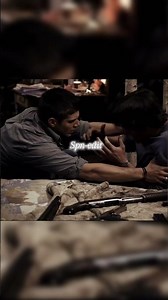supernatural the life of the Winchesters brothers #supernaturaledit