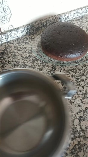 Cake Making Process: Step-by-Step Guide
