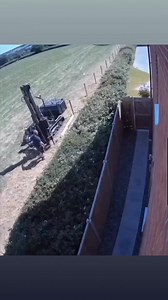 Call before you dig! | FluidLevels