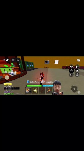 Blox Fruits Day 3: Jujubotv's Mistakes & Progress
