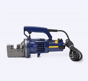 [Hot Item] Portable Electric Steel Rod Rebar Cutter (RC-20)