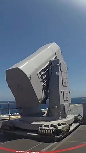 1.2K views · 23 reactions | U.S. Navy RIM-116 Rolling Airframe Missile System. #military #usmilitary #usnavy #destroyer #navy #missilesystem #missile #war #warship #warships | Iyaoyastrong | Facebook