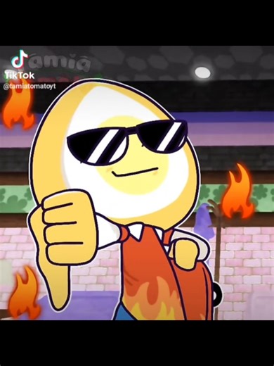 @Tamia Tomato 🍅 [300K!] #vaiprafyyyyyyyyyy🤡🤝 #fppppppppppppppppppp #viral #mashouveumtempo