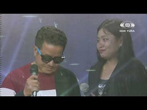 Garo Modern Song | KANGAL CHOLGRI BI'SA | by Pedison G. Sangma & Tarchira Sangma.