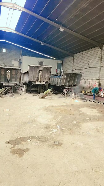 Exploring Heavy-Duty Trucks and Machinery in Action