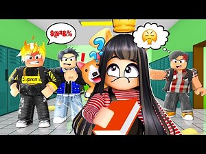 Roblox School Il Film!!!