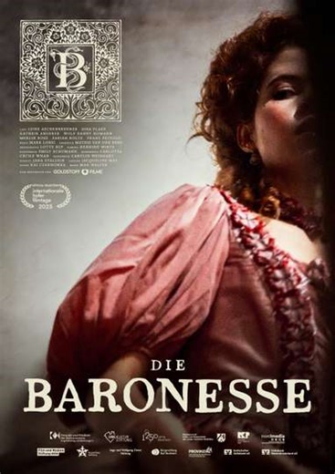 The Baronesse - Movie