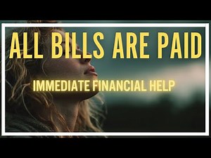Urgent Prayer For Financial Help | God Will Answer With Breakthrough Immediately