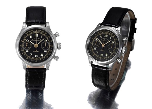 Rolex Watches For WWII POWs And The Great Escape