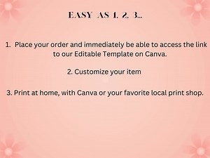 Graduation Banner | Editable Template | 72x36" Banner - Etsy UK