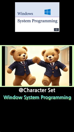 Essential character handling for C devs! ⌨️ SBCS vs. MBCS—what’s the difference? Master the concepts in just 15 seconds! ​1️⃣ SBCS (The 1-Byte World) ​Every character is represented by exactly 1 byte (8 bits) ​ASCII is the perfect example! ​Great for English and numbers, but not enough for languages like Korean. 🇺🇸 ​2️⃣ MBCS (The Multi-Byte World) ​Uses a variable number of bytes—some characters take 1 byte, others 2 or more. ​English takes 1 byte, while Korean takes 2 bytes! 🇰🇷 ​Designed to