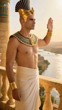 Ancient Egypt: Rise of the Pharaohs #history