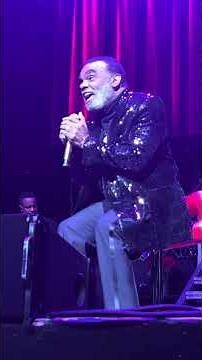 The Isley Bros. “Let Me Know”